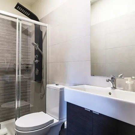 Apartment Abadia By Lovelystay