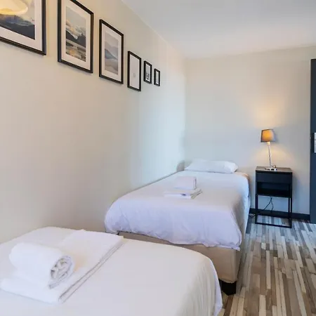 Appartamento Abadia By Lovelystay *