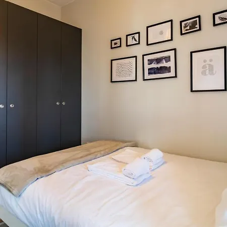 Abadia By Lovelystay Apartment Porto