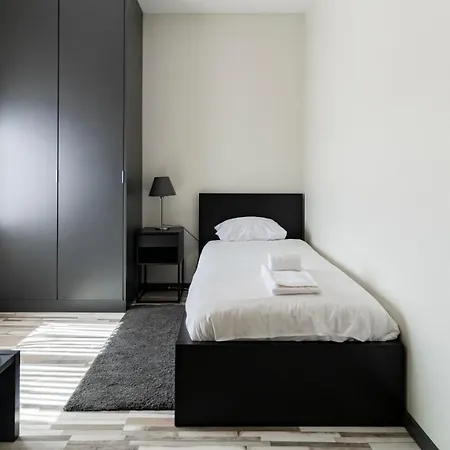 Apartment Abadia By Lovelystay Porto
