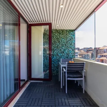 Abadia By Lovelystay Apartment