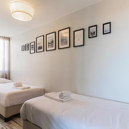 Abadia By Lovelystay Appartamento Oporto